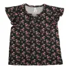 Women's Flutter Top sold by Giant Tiger