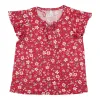 Women's Flutter Top sold by Giant Tiger