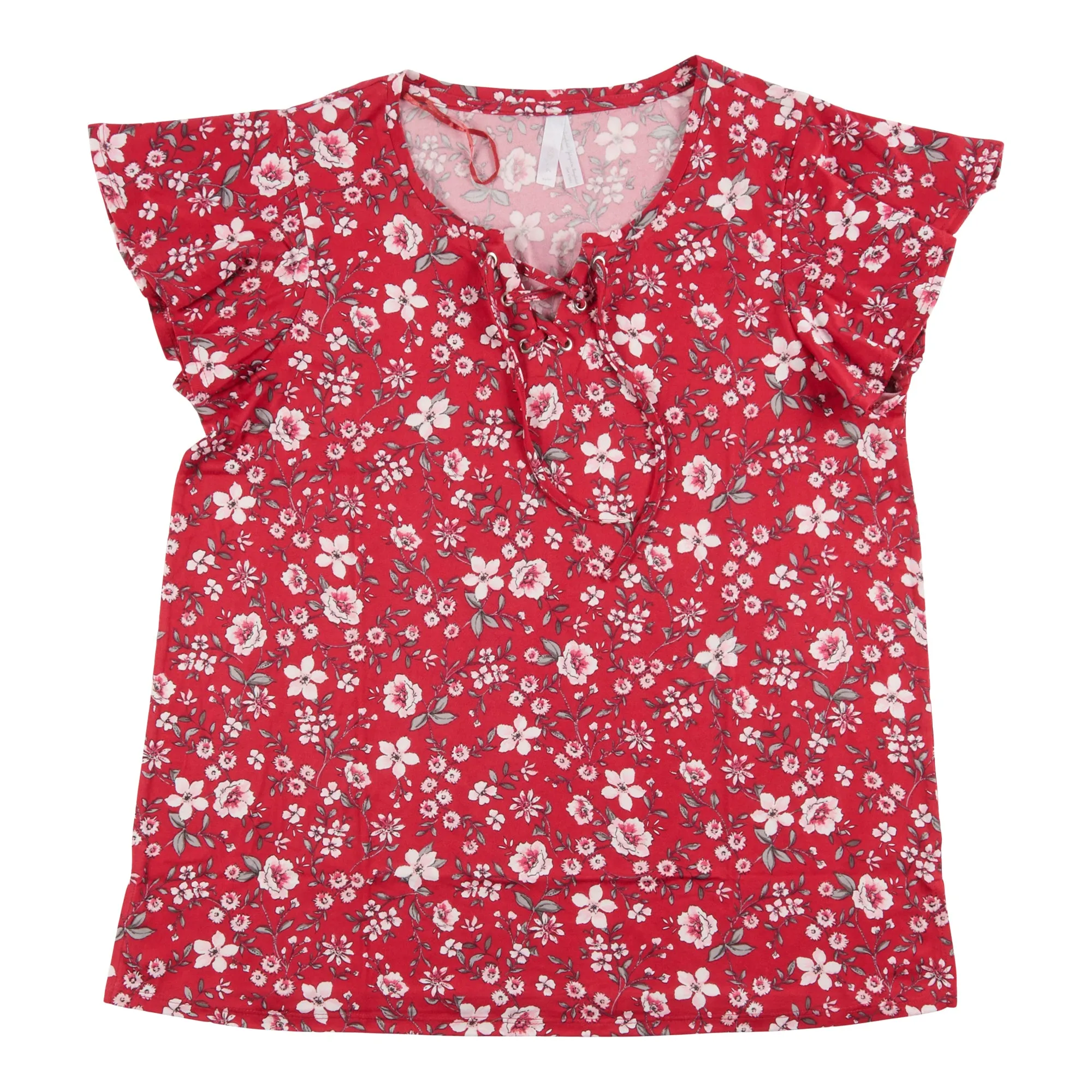 Women's Flutter Top sold by Giant Tiger product image thumbnail 3