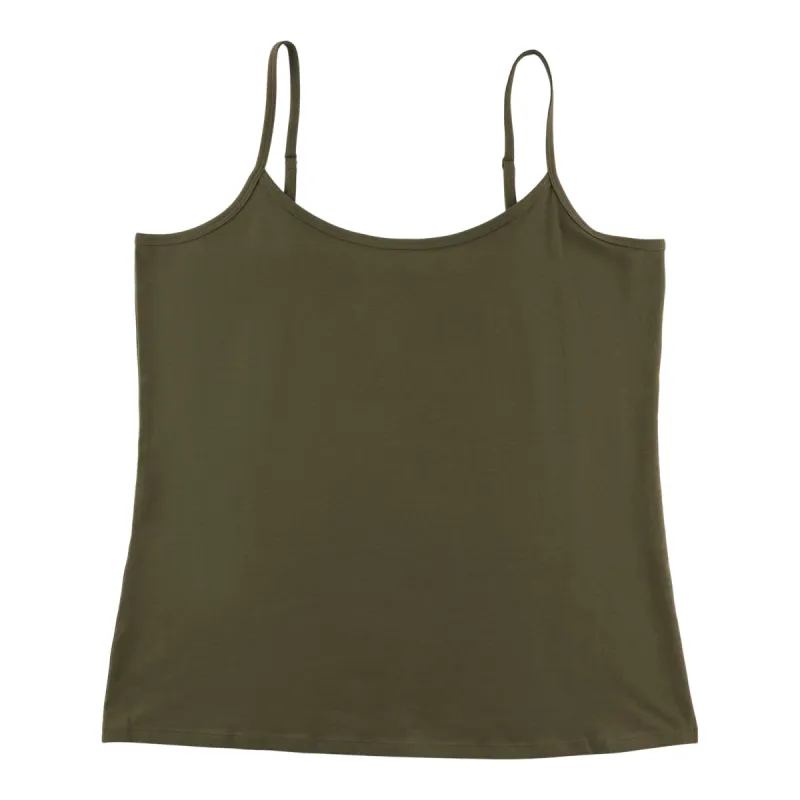 mySTYLE Women's Plus Cami sold by Giant Tiger