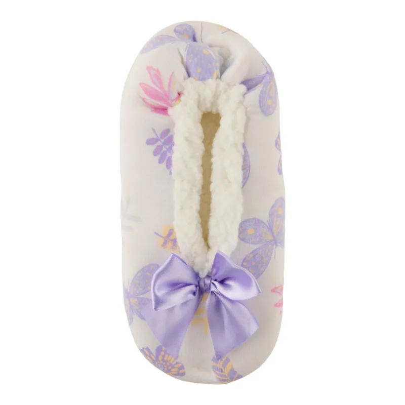 Carisma Women's Plush Snoogies sold by Giant Tiger