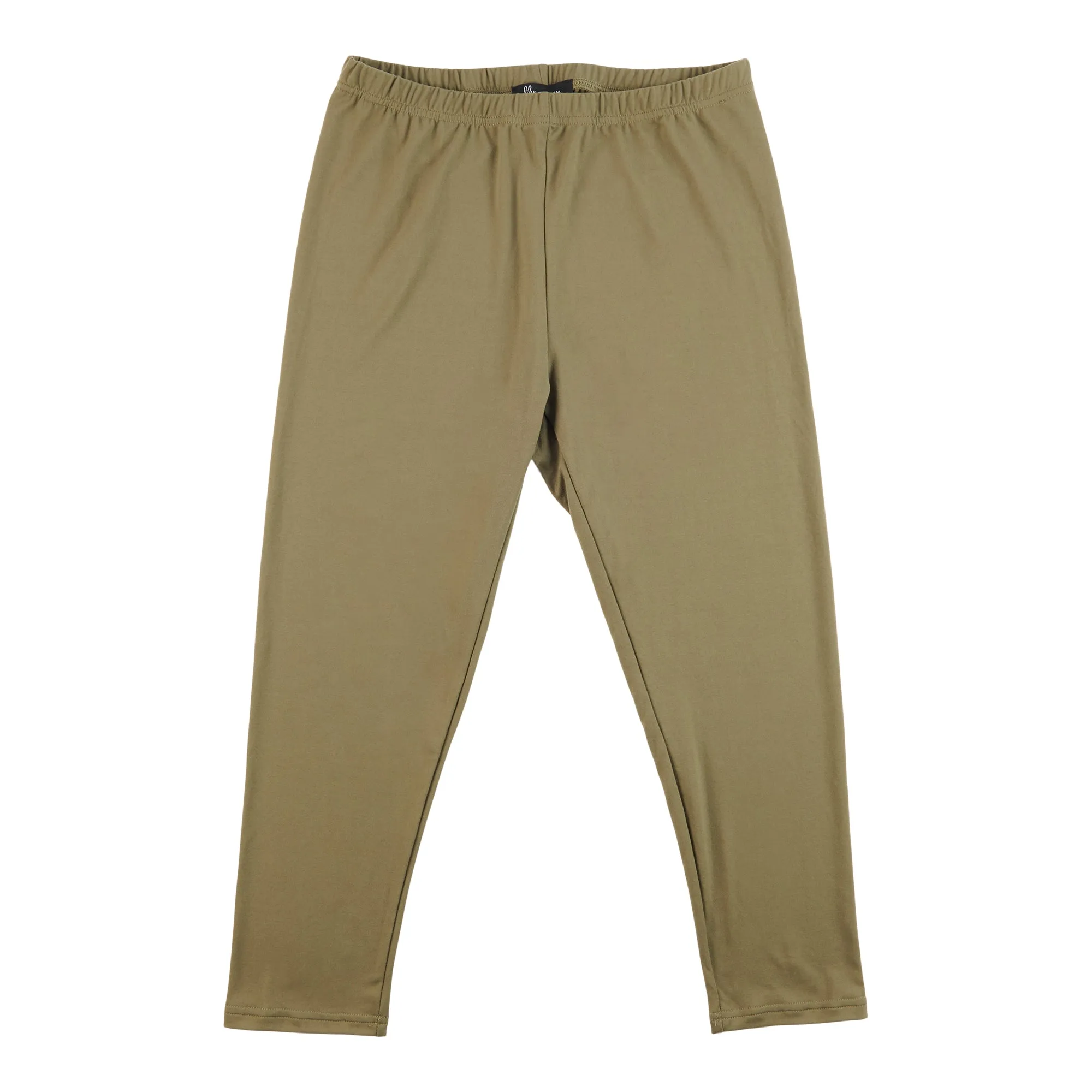 lily morgan Women's Seasonal Super Soft Capri Leggings sold by Giant Tiger