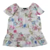 lily morgan Women's Exotic Printed Boho Blouse sold by Giant Tiger