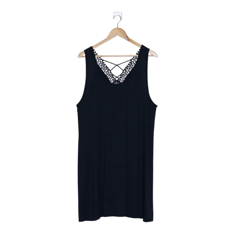 ACX Active Women's Plus Festival Cover-Up sold by Giant Tiger