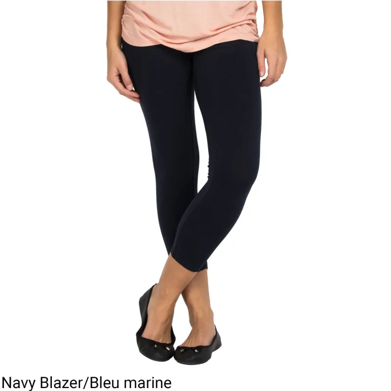 mySTYLE Women's Capri Leggings sold by Giant Tiger