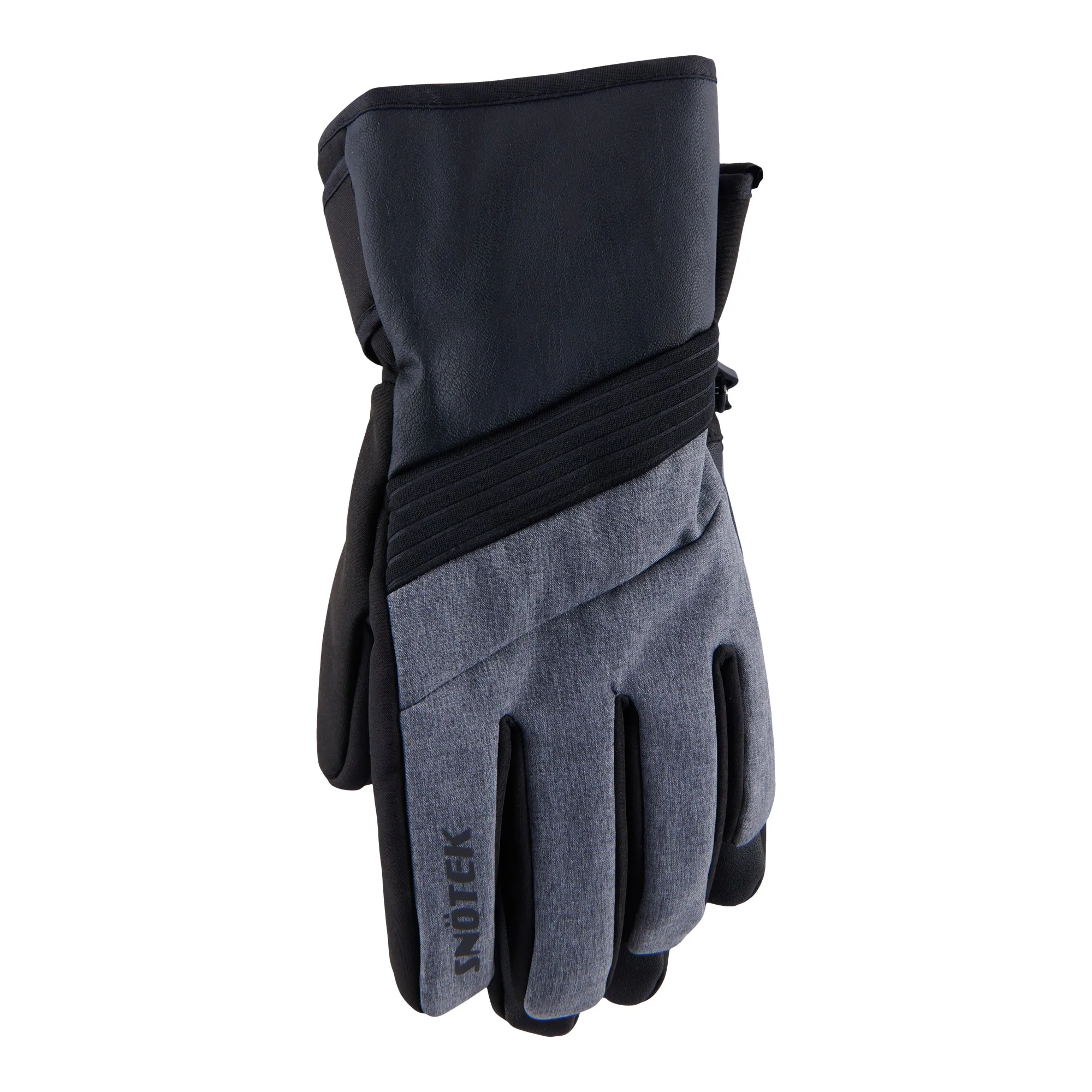 Snotek Women's Ski Gloves sold by Giant Tiger product image thumbnail 3