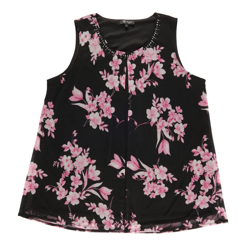 lily morgan Women's Plus Camisole sold by Giant Tiger