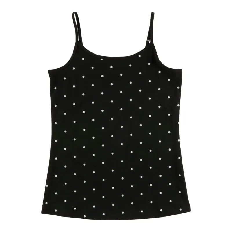 mySTYLE Women's Basic Camisole sold by Giant Tiger