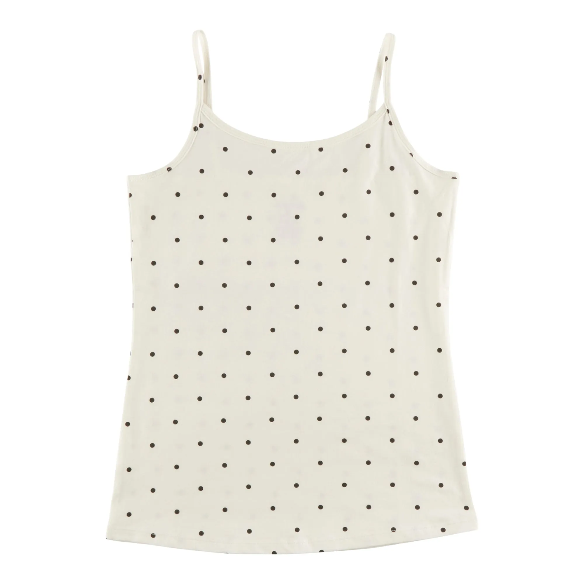 mySTYLE Women's Basic Camisole sold by Giant Tiger product image thumbnail 2