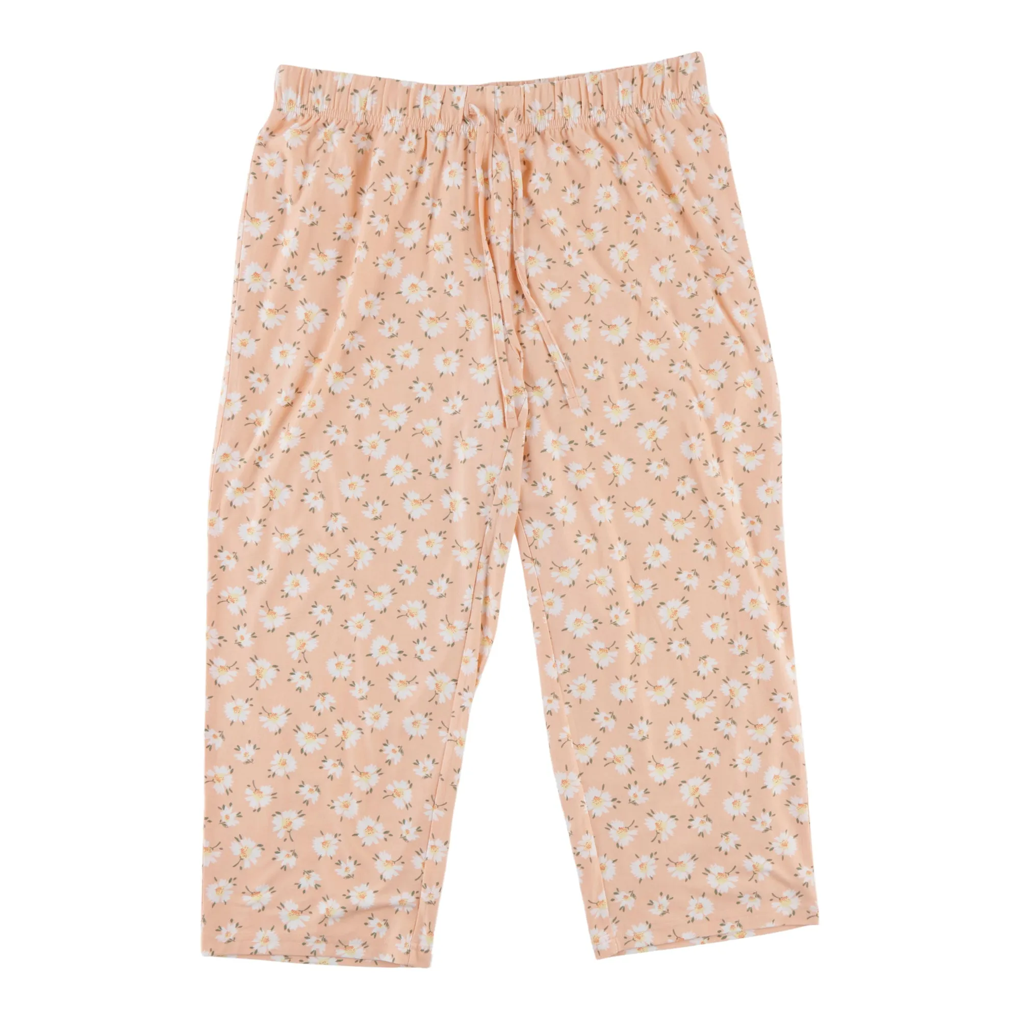 Carisma Women's Printed Capri PJ Bottoms sold by Giant Tiger product image thumbnail 4