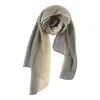lily morgan Women's Ombre Pleated Scarf sold by Giant Tiger