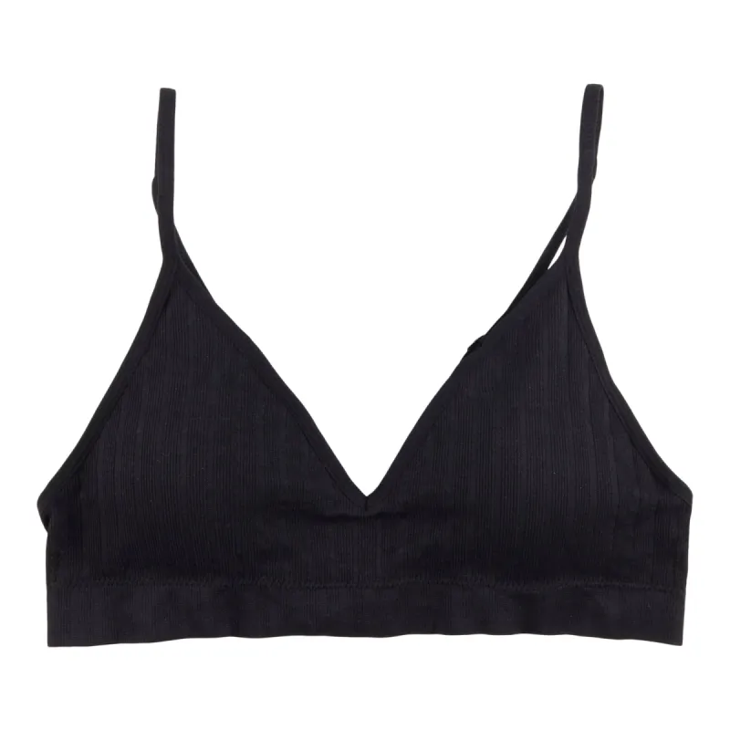 Carisma Women's Seamless Bralette sold by Giant Tiger