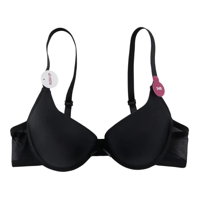 Carisma Women's Push-Up Bra sold by Giant Tiger