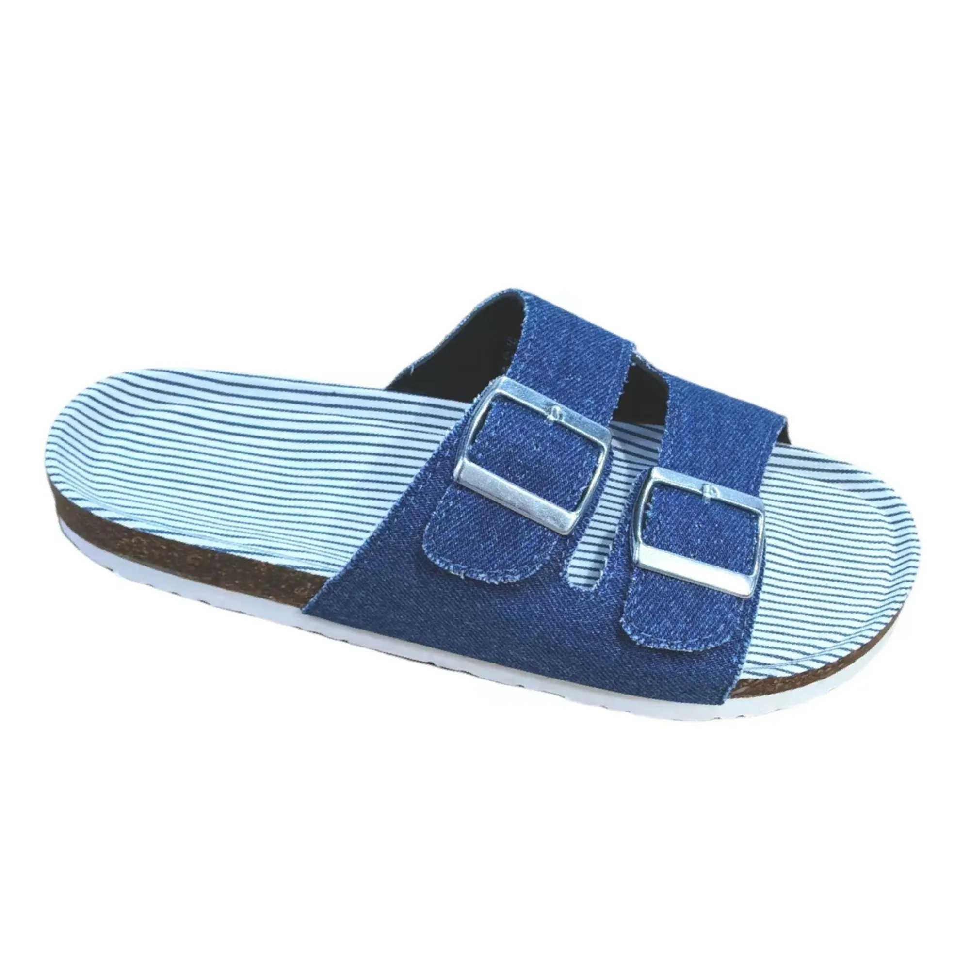 mySTYLE Women's Double Band Footbeds sold by Giant Tiger product image thumbnail 3