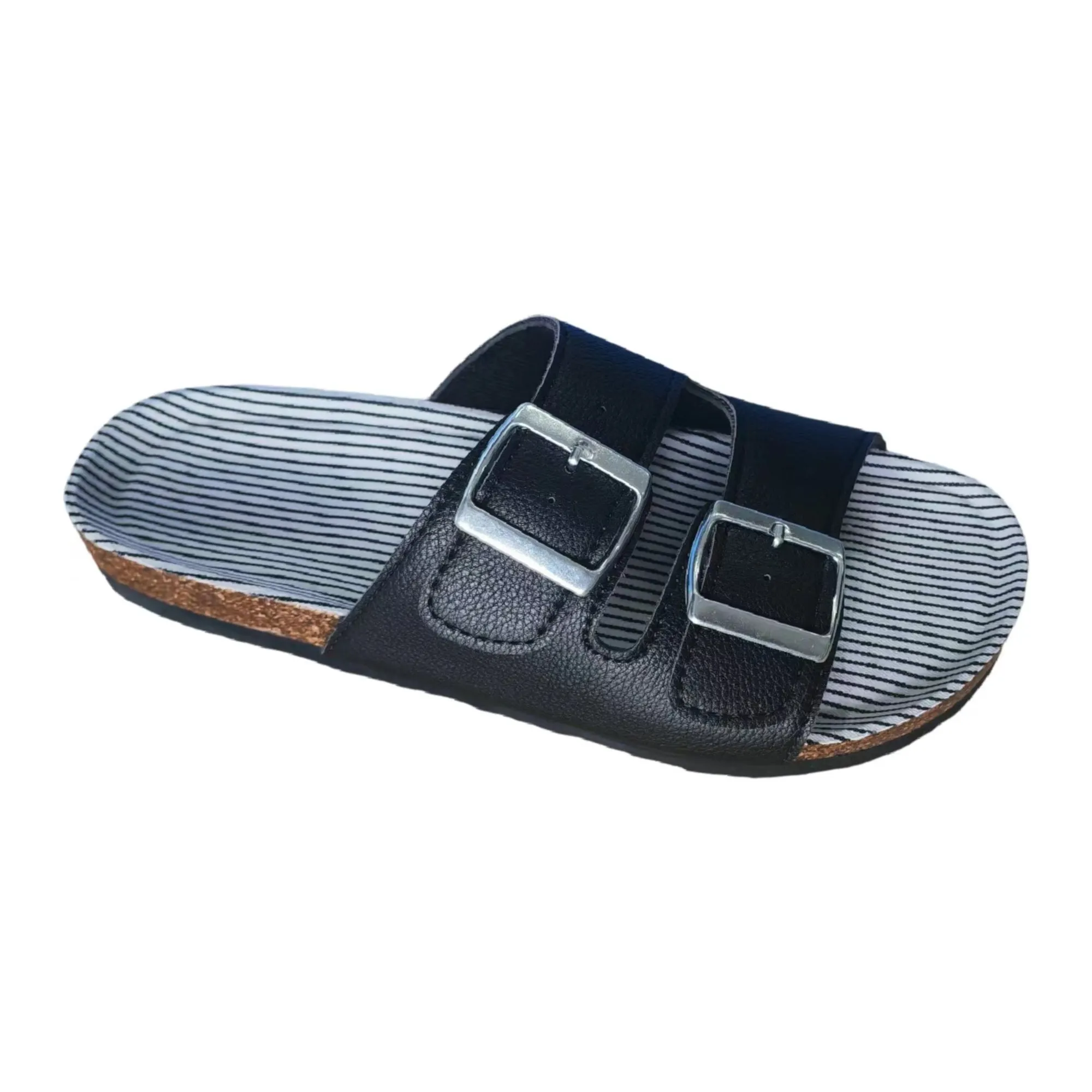 mySTYLE Women's Double Band Footbeds sold by Giant Tiger product image thumbnail 2