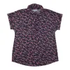 mySTYLE Women's Street Smart Front Button Printed Top sold by Giant Tiger