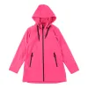 lily morgan Women's Deluxe Bonded 3/4 Jacket sold by Giant Tiger