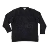 mySTYLE Women's Plus Chenille Pullover Sweater sold by Giant Tiger