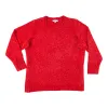 mySTYLE Women's Plus Chenille Pullover Sweater sold by Giant Tiger