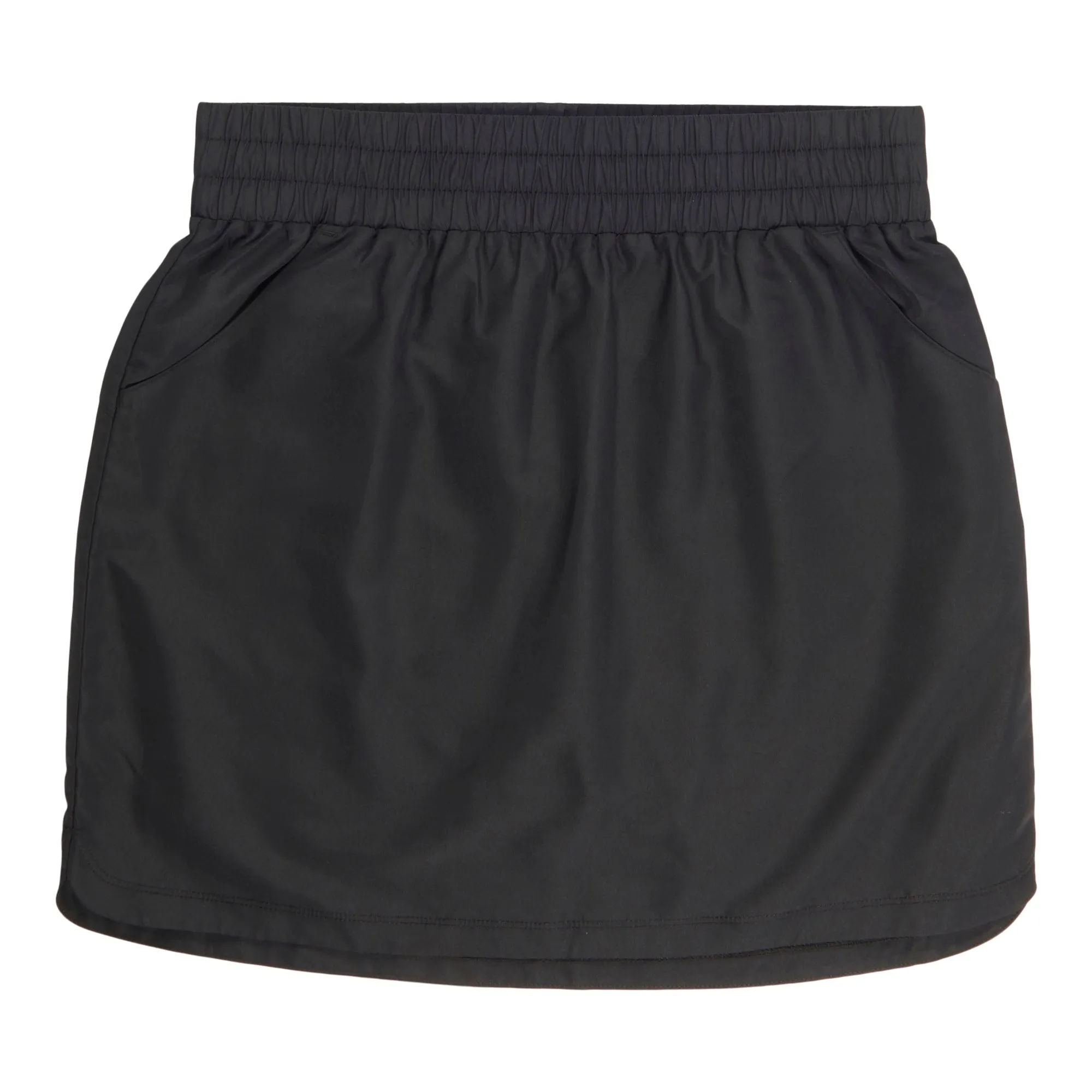 ACX Active Women's Woven Skort sold by Giant Tiger