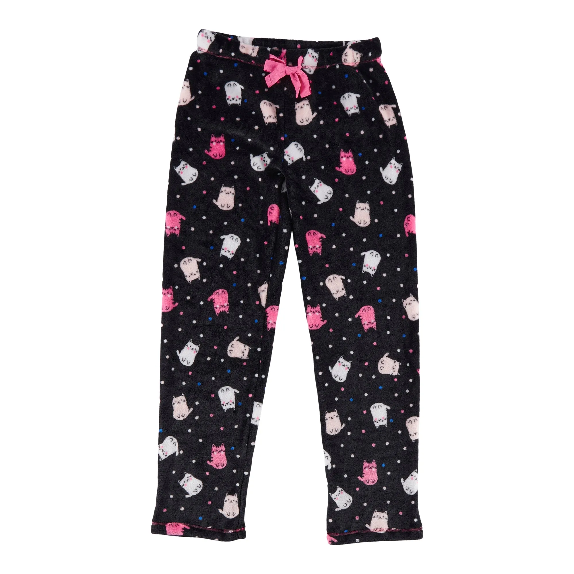 Women's Straight-Regular Plush PJ Pants sold by Giant Tiger