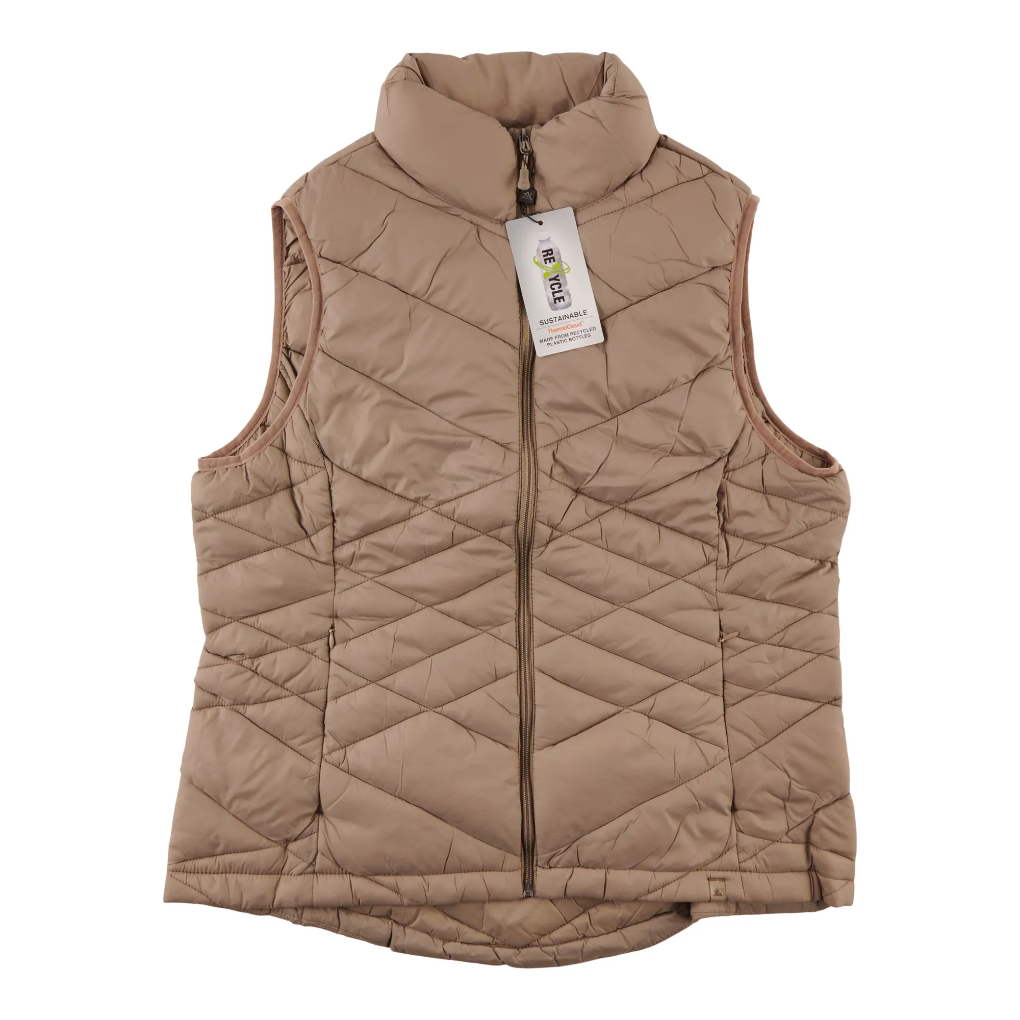 Women's Puffer Vest sold by Giant Tiger product image thumbnail 5