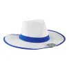 lily morgan Woman's Straw Hat With Ponytail Hole sold by Giant Tiger