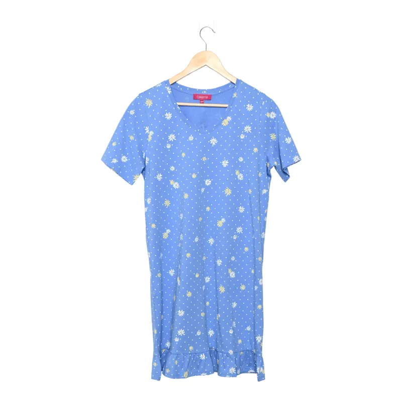 Carisma Women's Simply Dreaming Cotton Sleepshirt sold by Giant Tiger