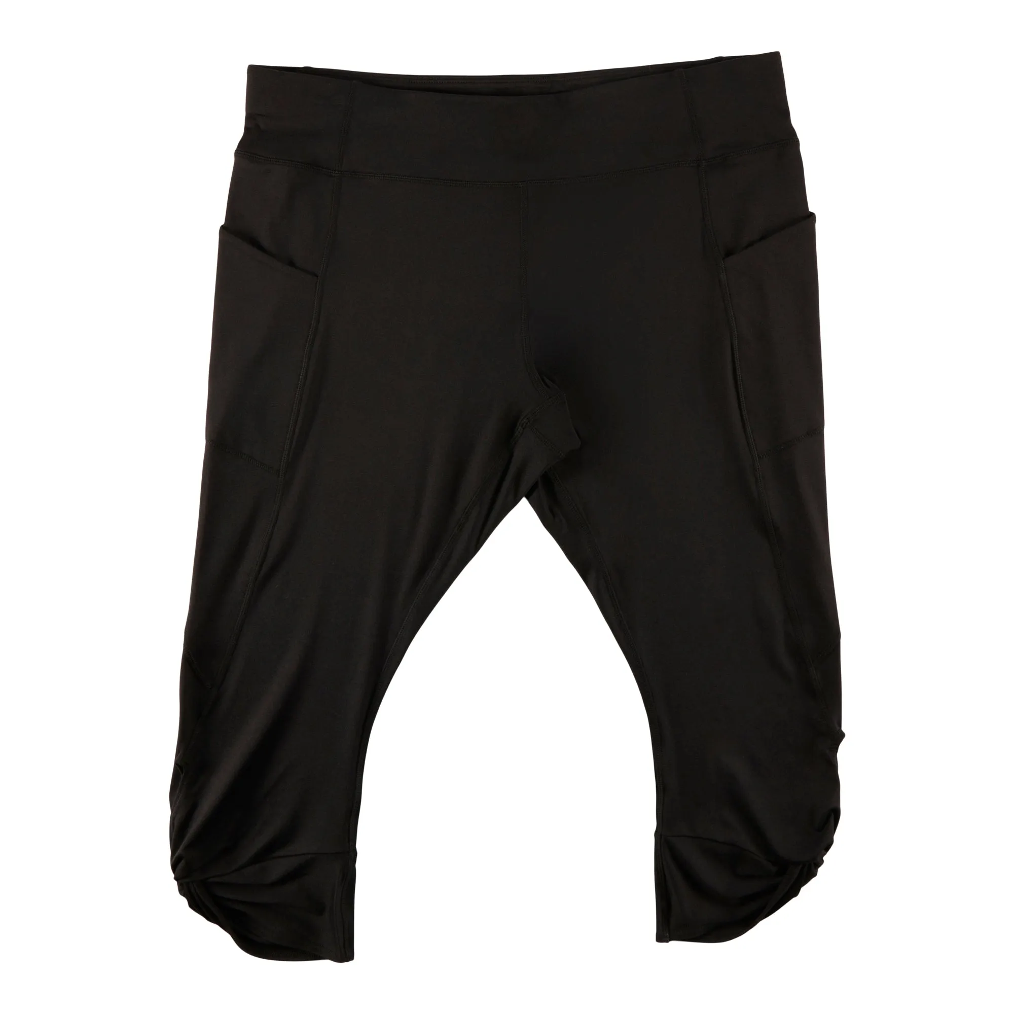 ACX Active Women's Plus Balance Capris with Pocket sold by Giant Tiger