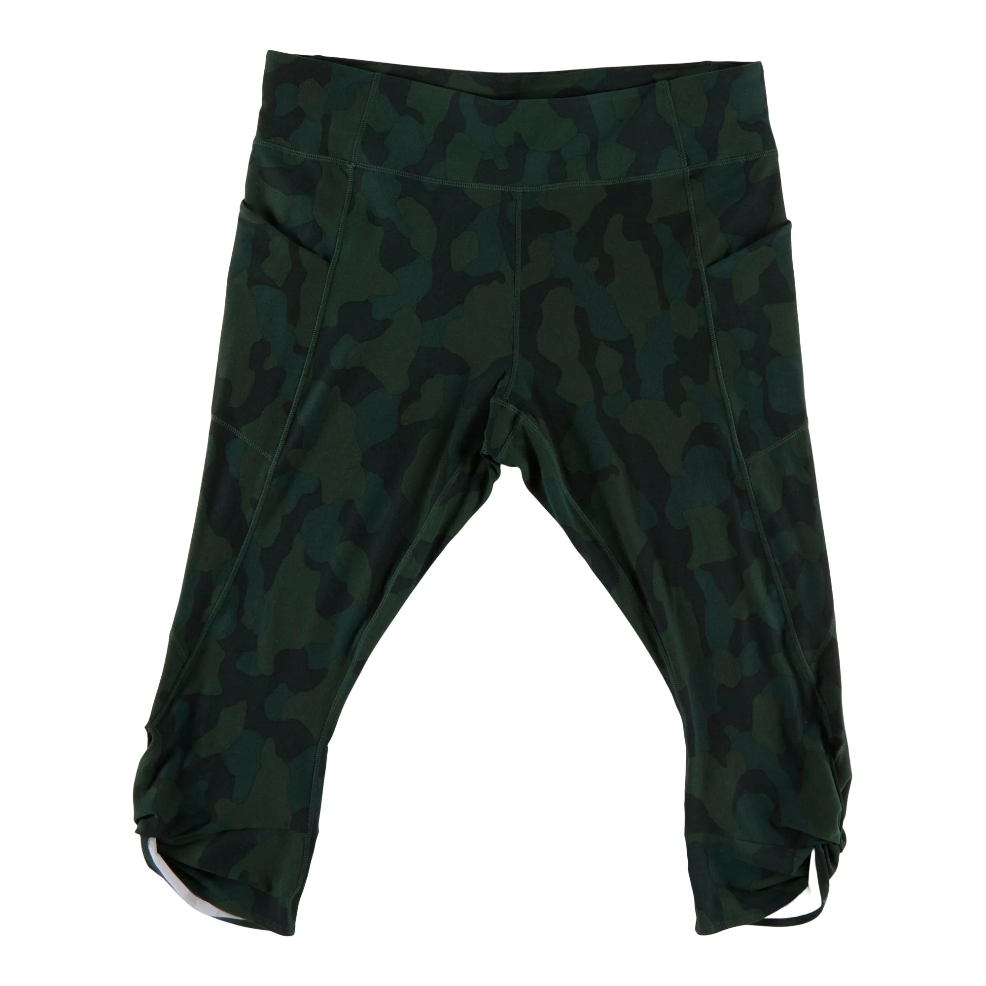 ACX Active Women's Plus Balance Capris with Pocket sold by Giant Tiger product image thumbnail 3