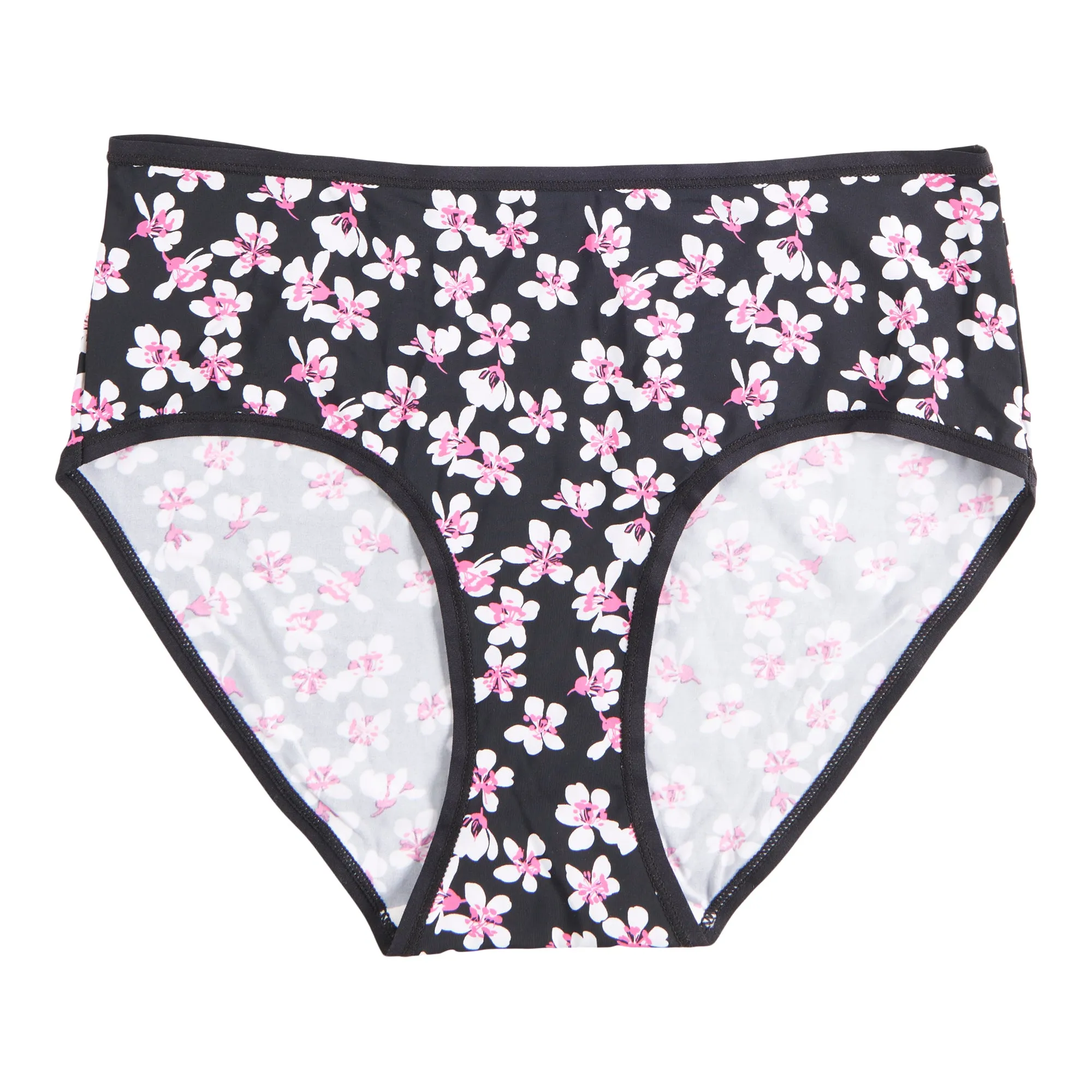 Carisma Women's Micro Brief Underwear sold by Giant Tiger