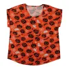 Women's Plus Halloween Crew Neck Tee sold by Giant Tiger