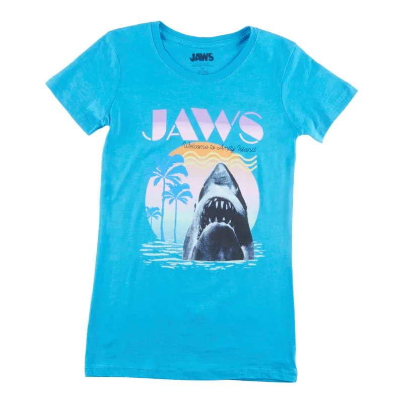 Women's Licensed Graphic T-Shirt sold by Giant Tiger