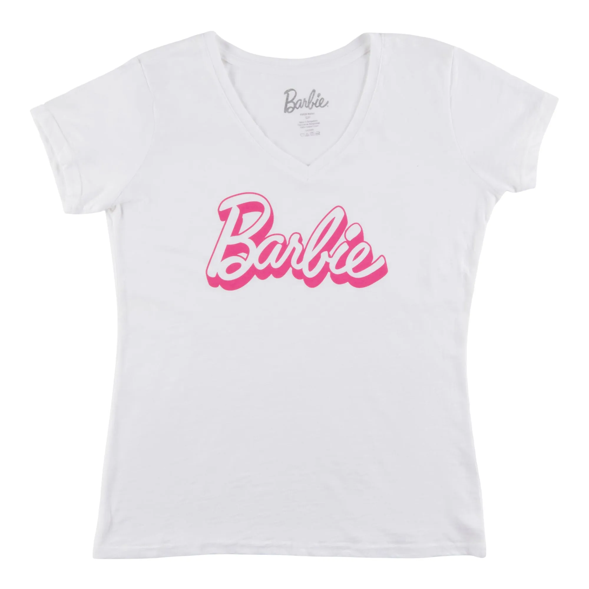 Women's Licensed Graphic T-Shirt sold by Giant Tiger product image thumbnail 3