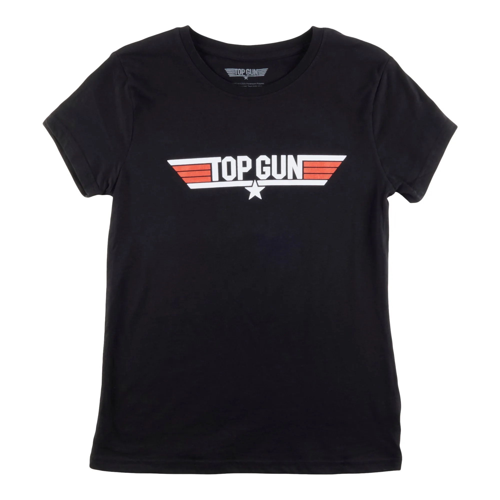 Women's Licensed Graphic T-Shirt sold by Giant Tiger product image thumbnail 4