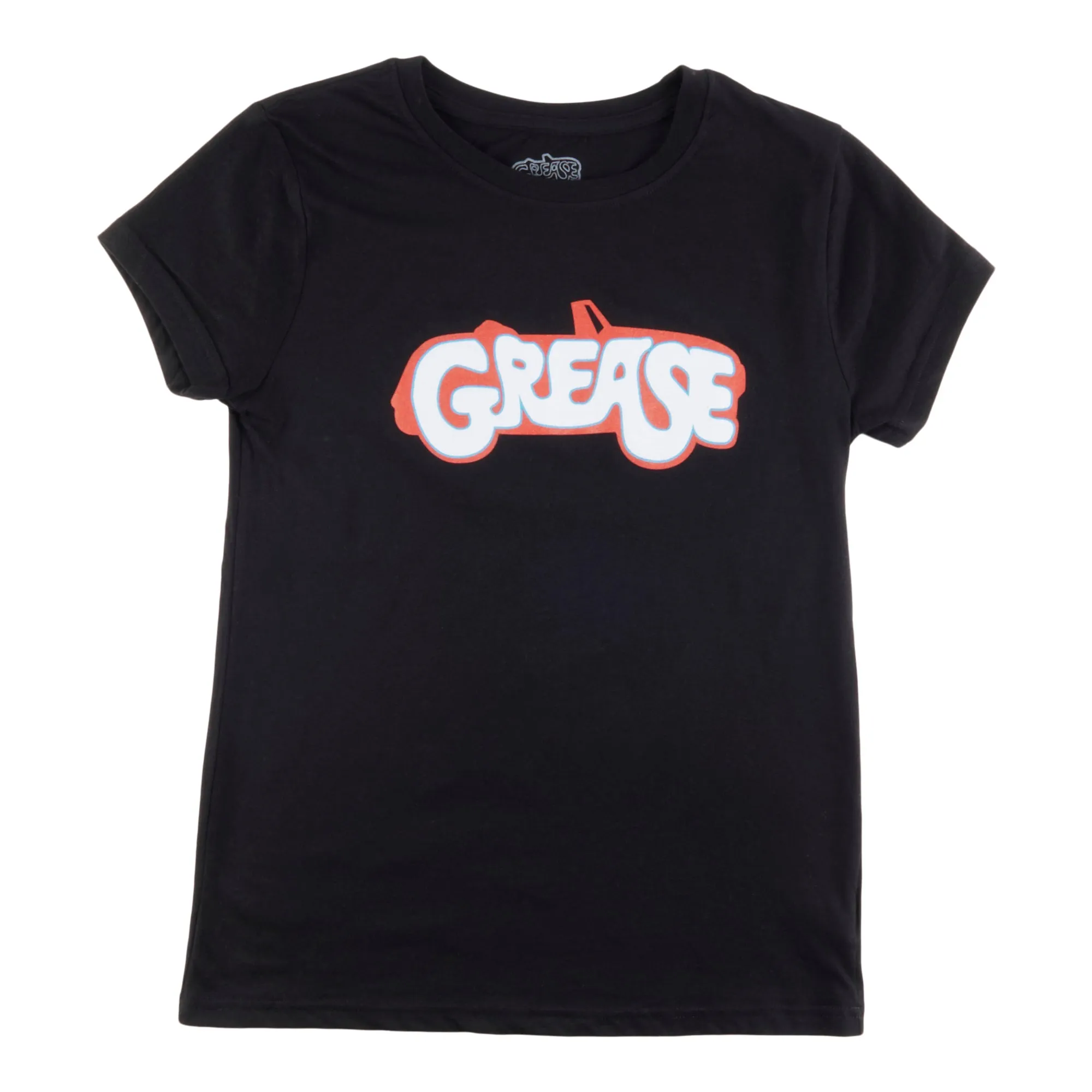 Women's Licensed Graphic T-Shirt sold by Giant Tiger product image thumbnail 2