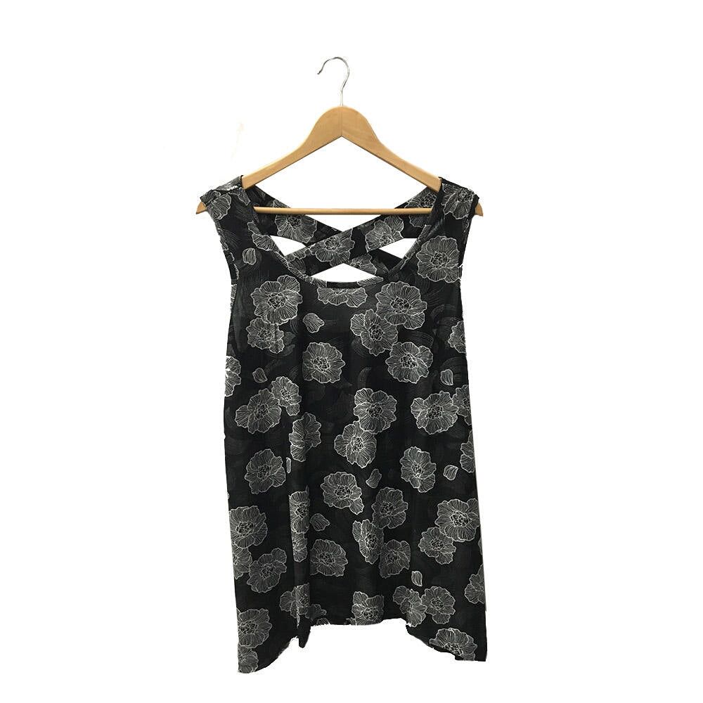 lily morgan Women's Plus Sharkbite Top sold by Giant Tiger product image thumbnail 3