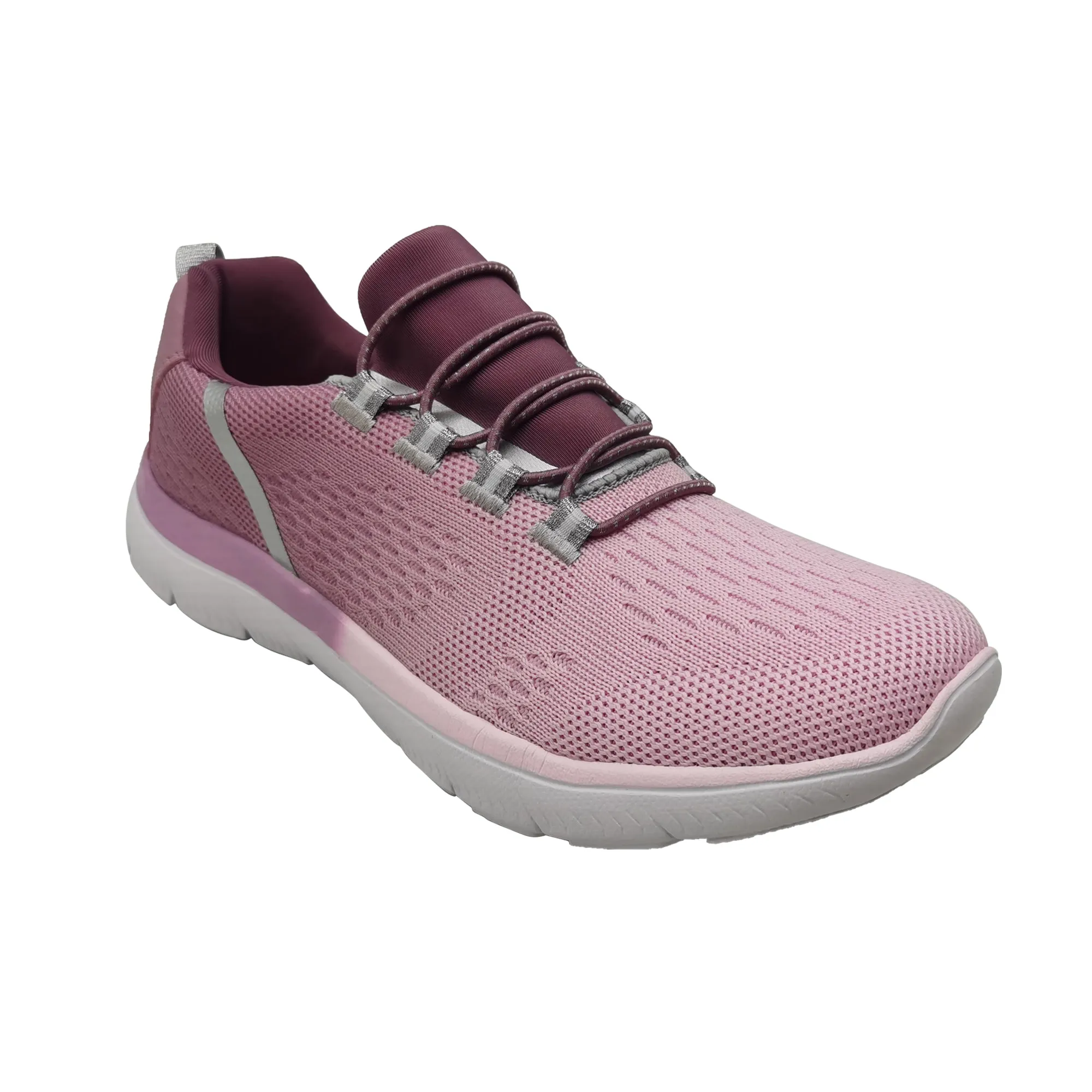 ACX Active Women's Bungee Slip-Ons sold by Giant Tiger product image thumbnail 2
