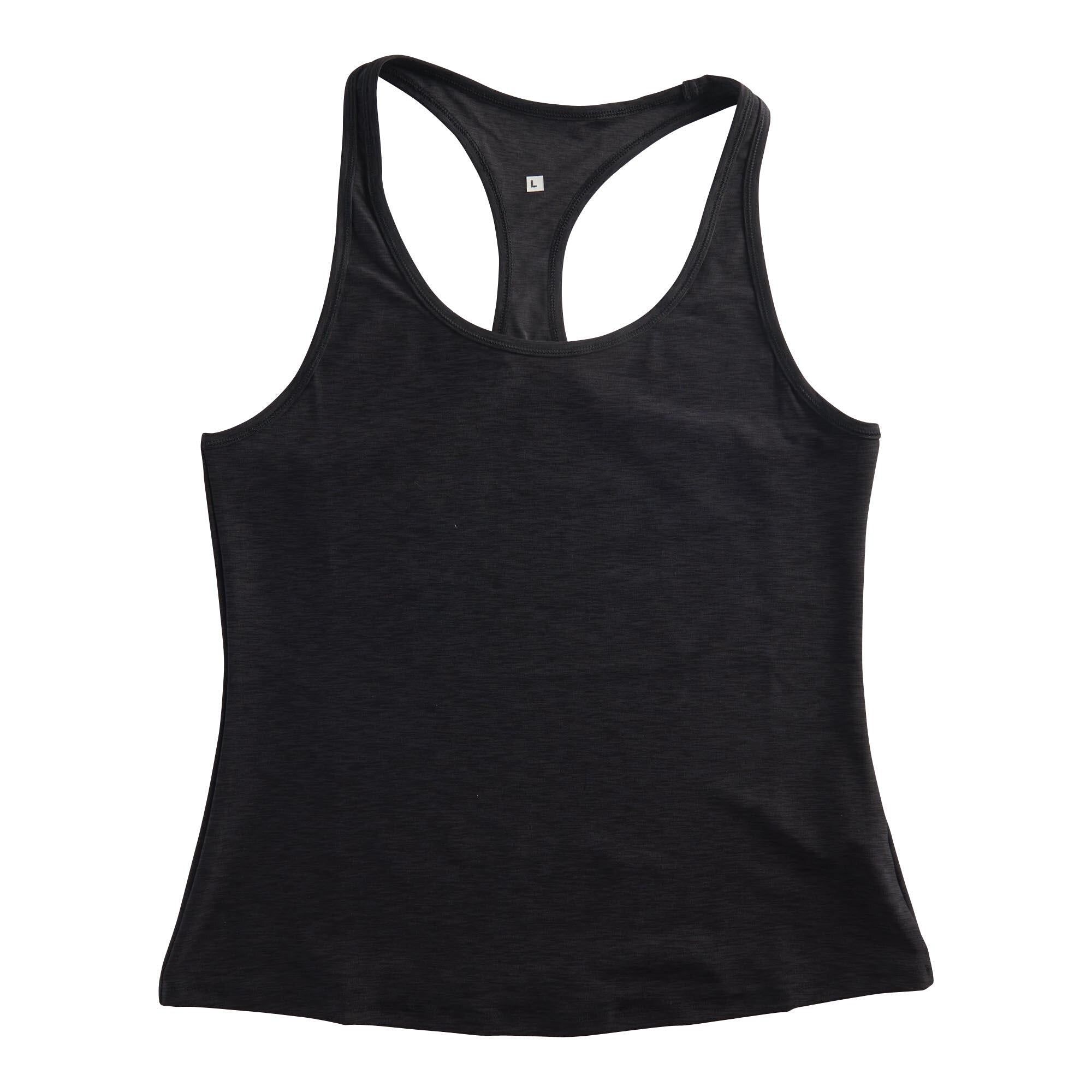 Women's Active Tank Top - S-XL sold by Giant Tiger