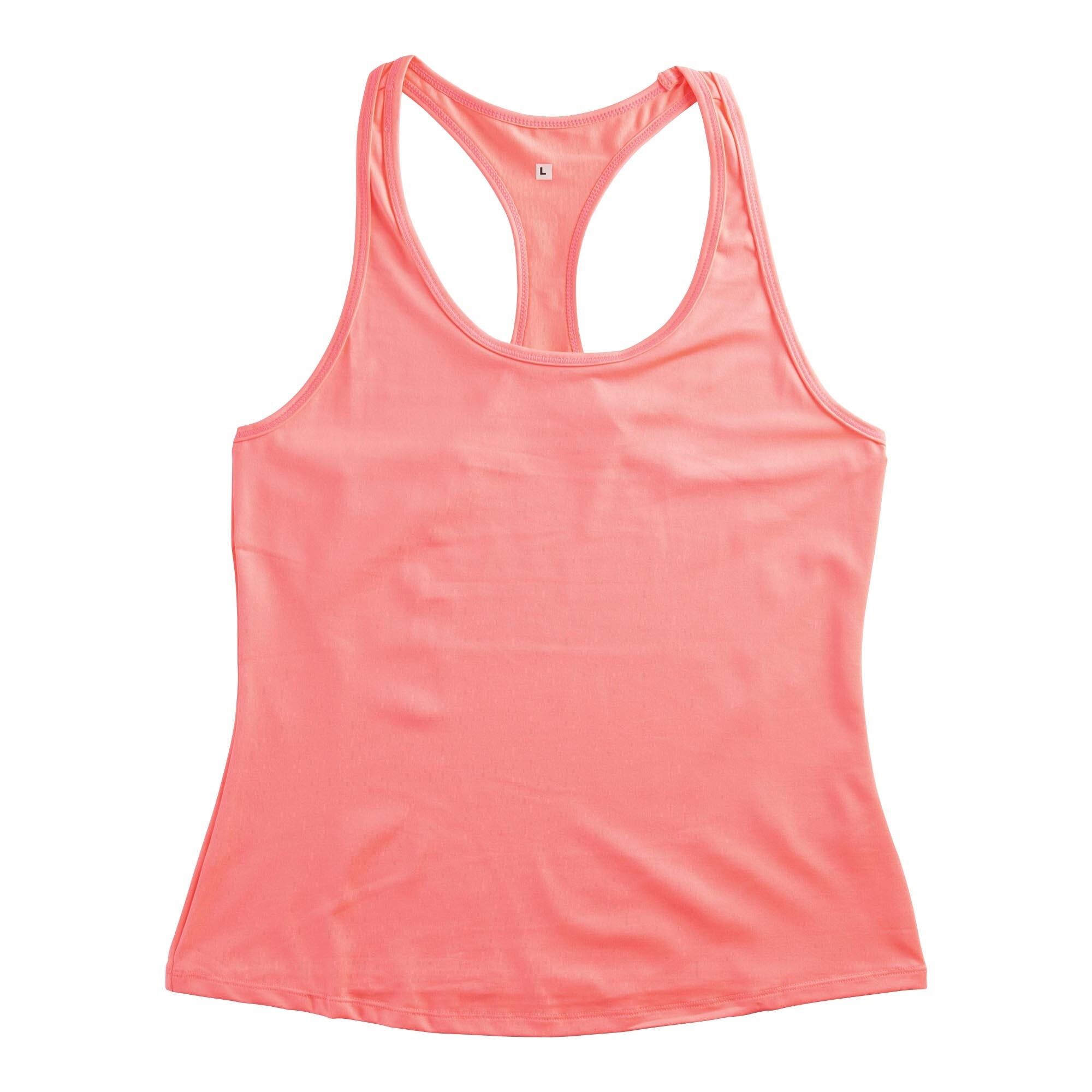 Women's Active Tank Top - S-XL sold by Giant Tiger product image thumbnail 2