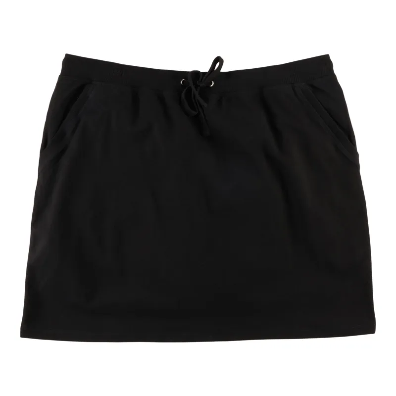 mySTYLE Women's Plus Basic Skooter with Pockets sold by Giant Tiger