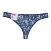 Carisma Women's Printed Micro Thong sold by Giant Tiger