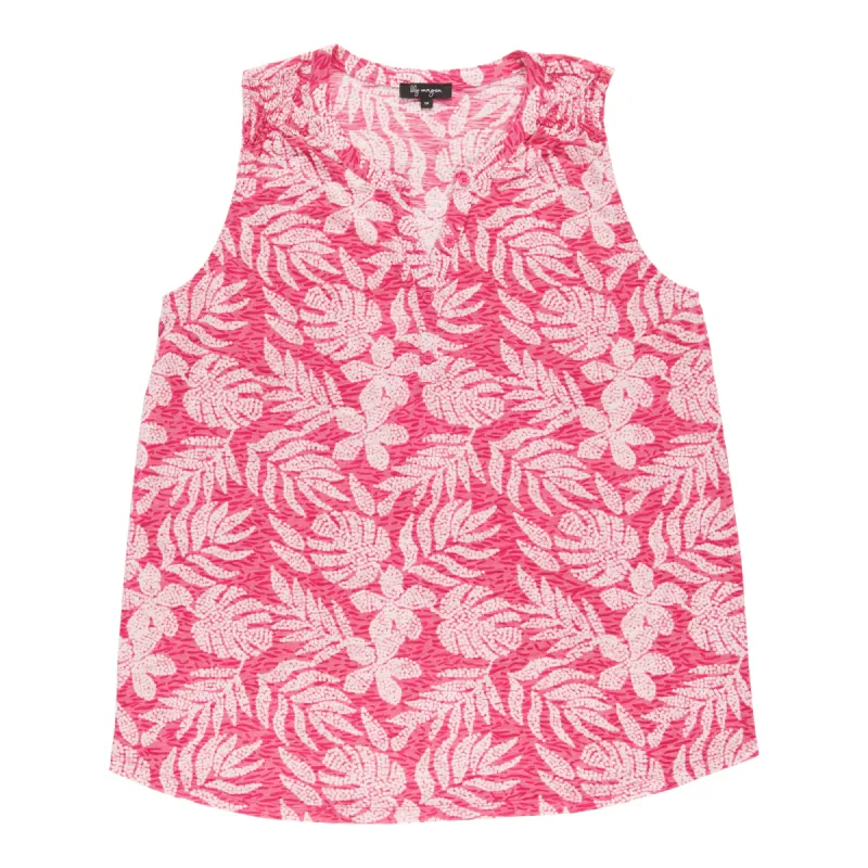 lily morgan Women's Plus Tank Top sold by Giant Tiger