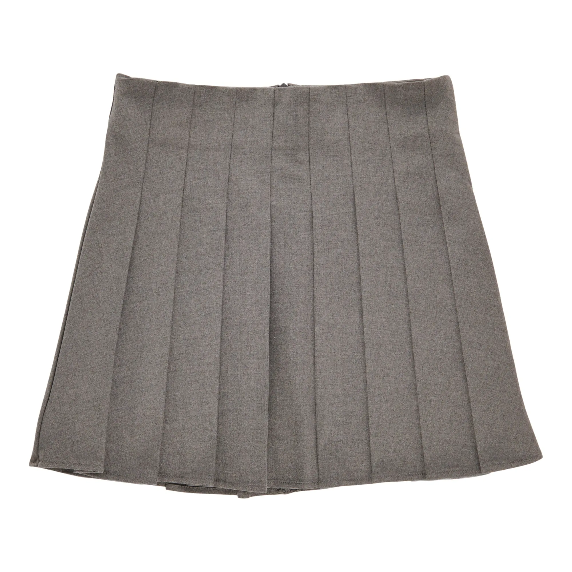 Women's Pleated Mini Skirt sold by Giant Tiger product image thumbnail 3