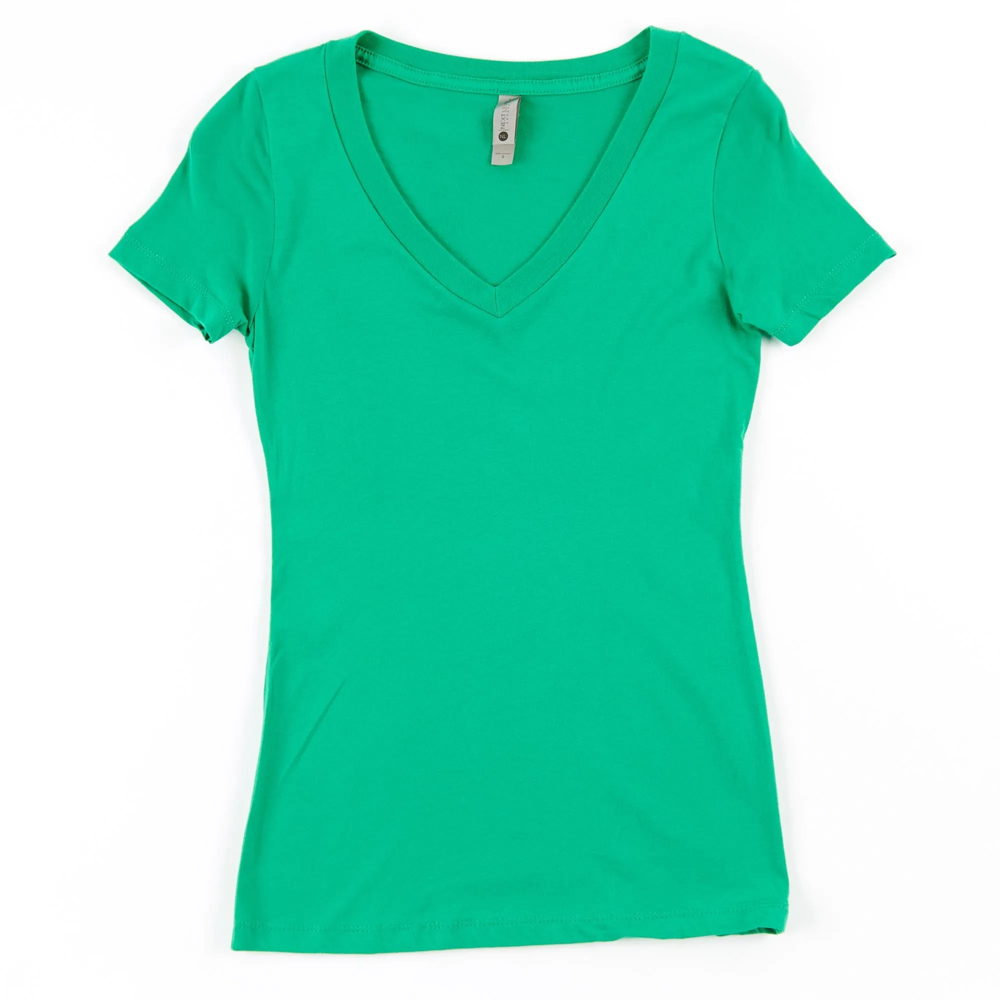 Women's Cotton T-Shirt sold by Giant Tiger product image thumbnail 4