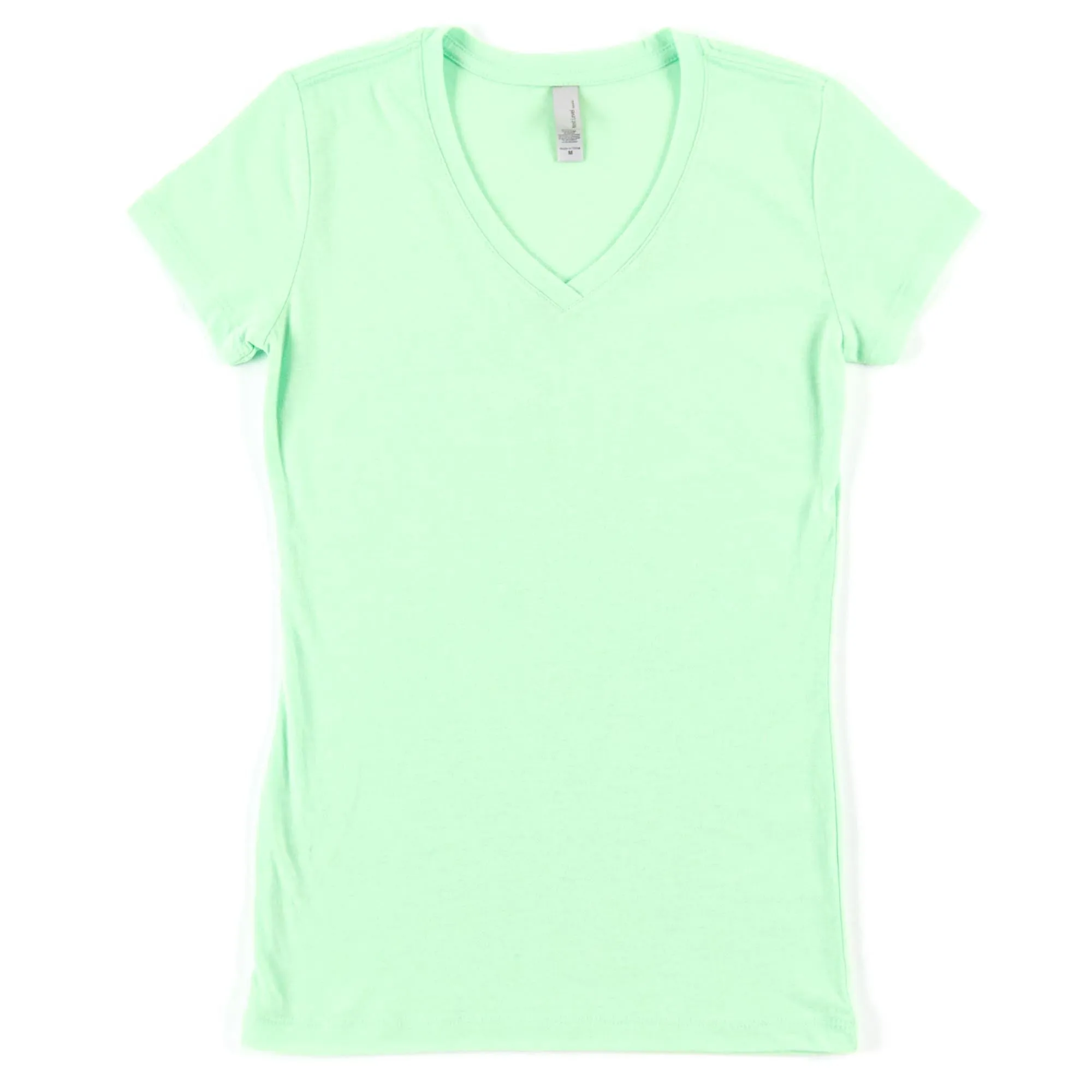Women's Cotton T-Shirt sold by Giant Tiger product image thumbnail 5