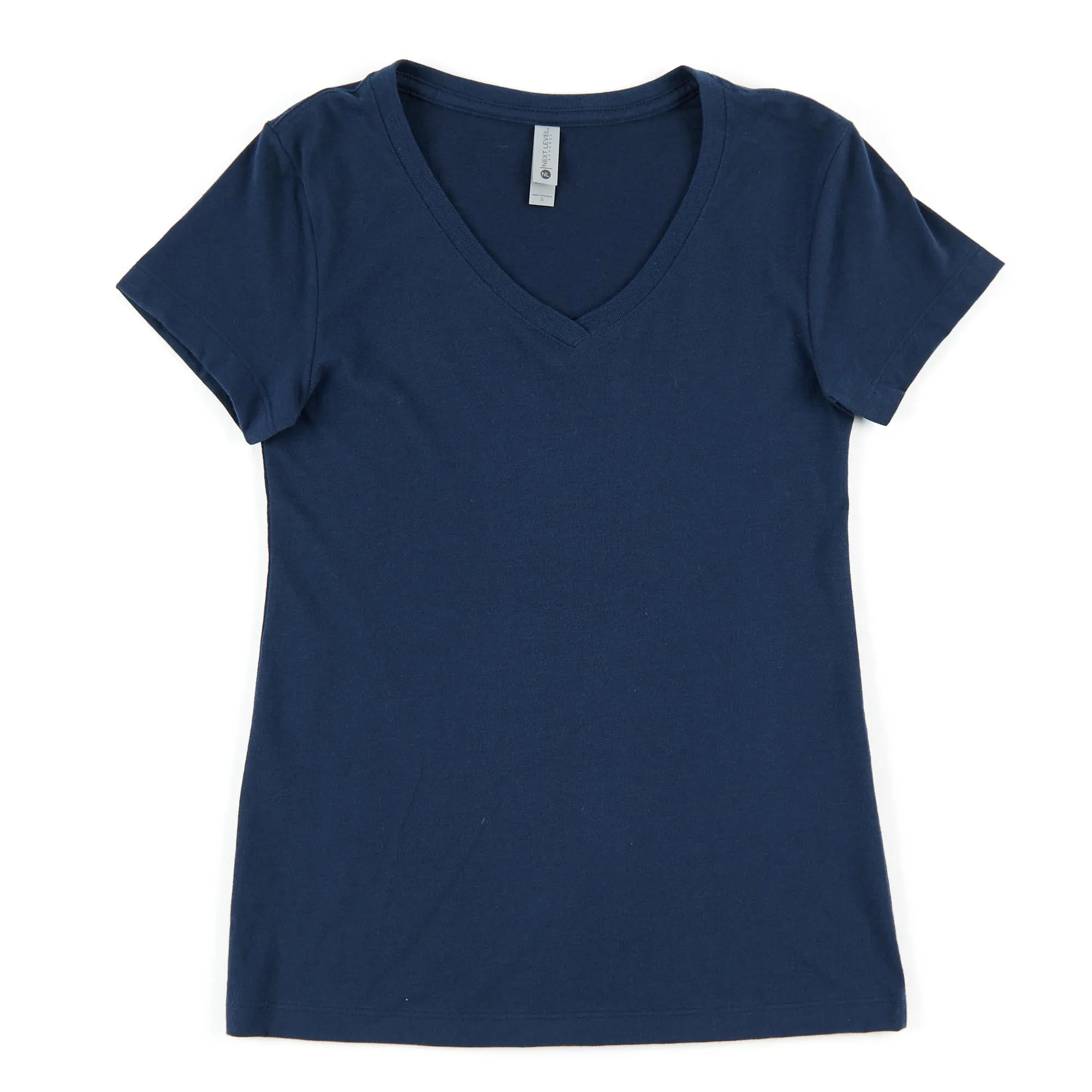 Women's Cotton T-Shirt sold by Giant Tiger product image thumbnail 3