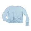 ACX Active Women's Fitness Crew Neck Popover sold by Giant Tiger