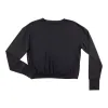 ACX Active Women's Fitness Crew Neck Popover sold by Giant Tiger