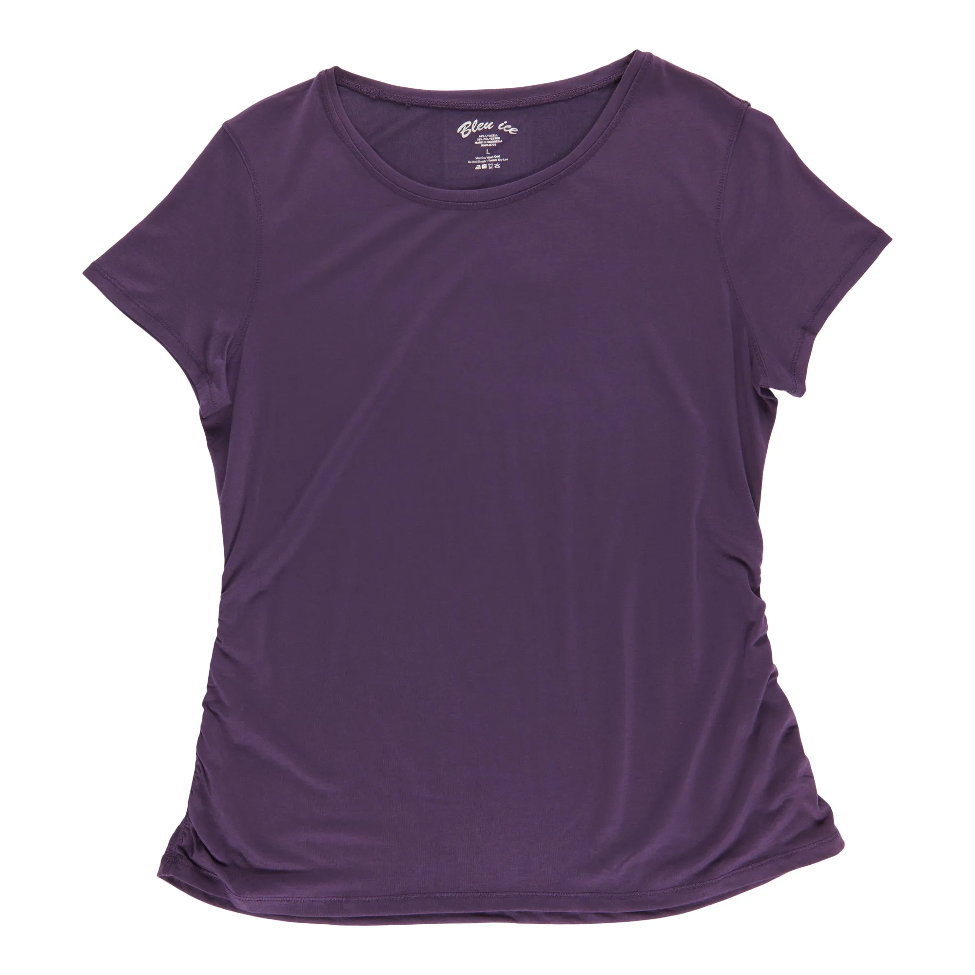 Women's Basic T-Shirt sold by Giant Tiger product image thumbnail 5